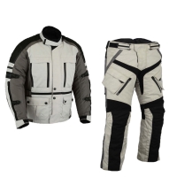 Cordura Suits