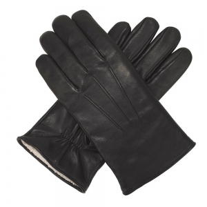 Men Fashion Leather Gloves