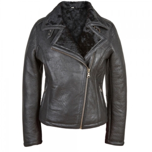 Women Leather Jackets