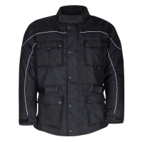 Cordura Jackets