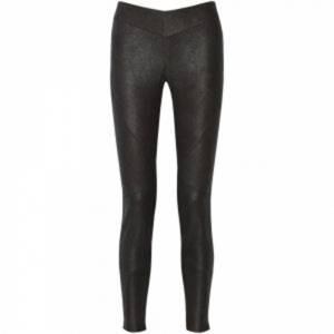 Leather Laggings