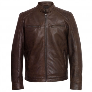 Men Leather Jackets