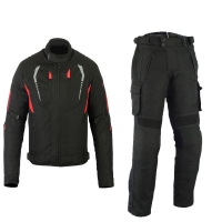 Cordura Suits