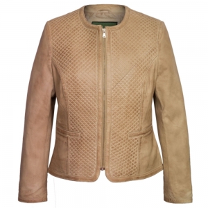 Women Leather Jackets