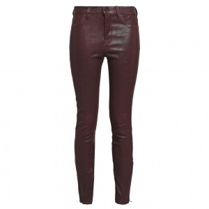 Leather Laggings