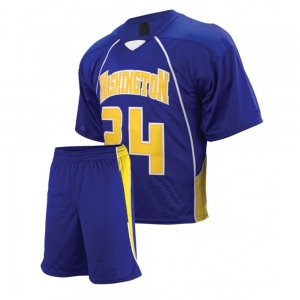 Lacrosse Uniforms