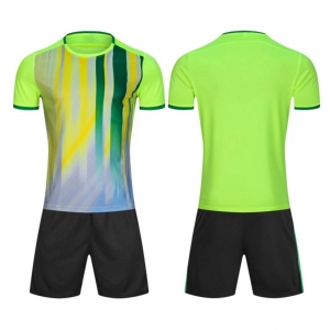 Soccer Uniforms