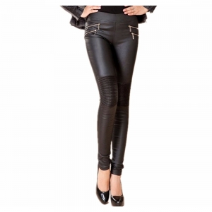 Leather Laggings