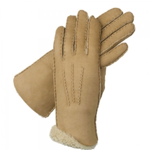 Women Fashion Leather Gloves