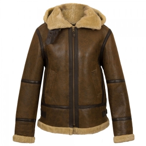 Women Leather Jackets