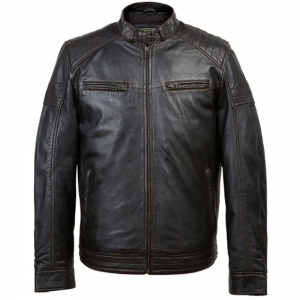 Men Leather Jackets