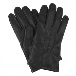 Men Fashion Leather Gloves