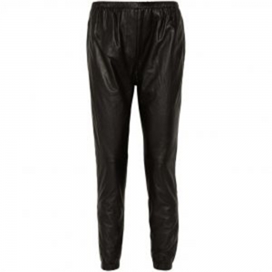 Leather Laggings